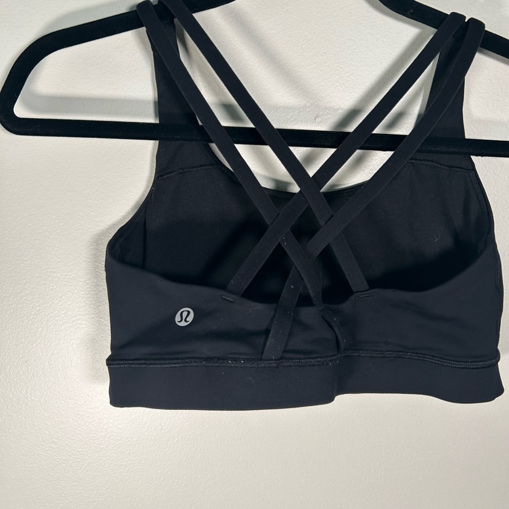 Lululemon energy bra - 6 - Picture 5 of 6